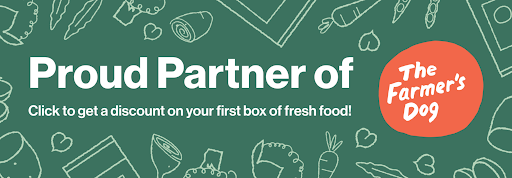 proud partner of the farmer's dog atlanta georgia