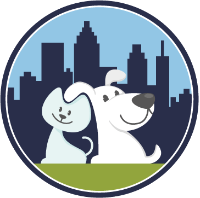 Buckhead Pet Pals | Premium Pet Sitting Service in Atlanta Logo